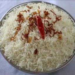 Peshawri Rice
